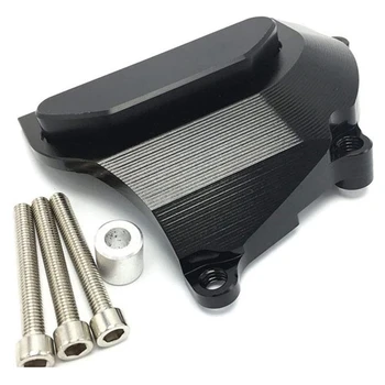 

Motorcycle Right Engine Clutch Crash Slider Guard Protector for Honda CBR 1000 RR 2008-2011