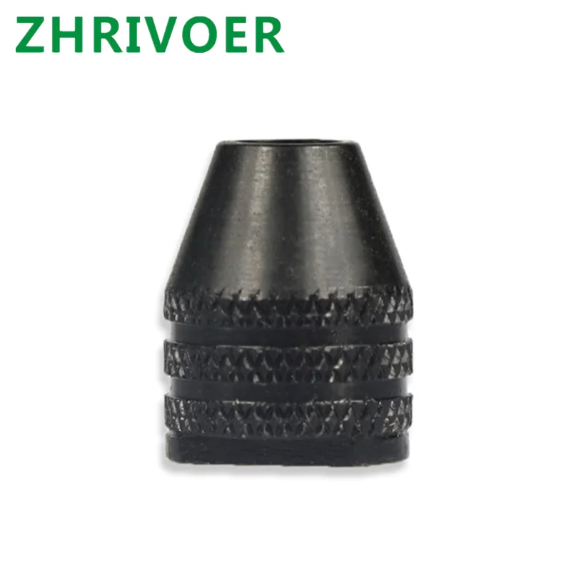 Electric grinding accessories multi-functional chuck mini three jaw drill chuck 0.3-3.2mm customized electric grinding chuck Electric grinding accessories multi-functional chuck mini three jaw drill chuck 0.3-3.2mm customized electric grinding chuck