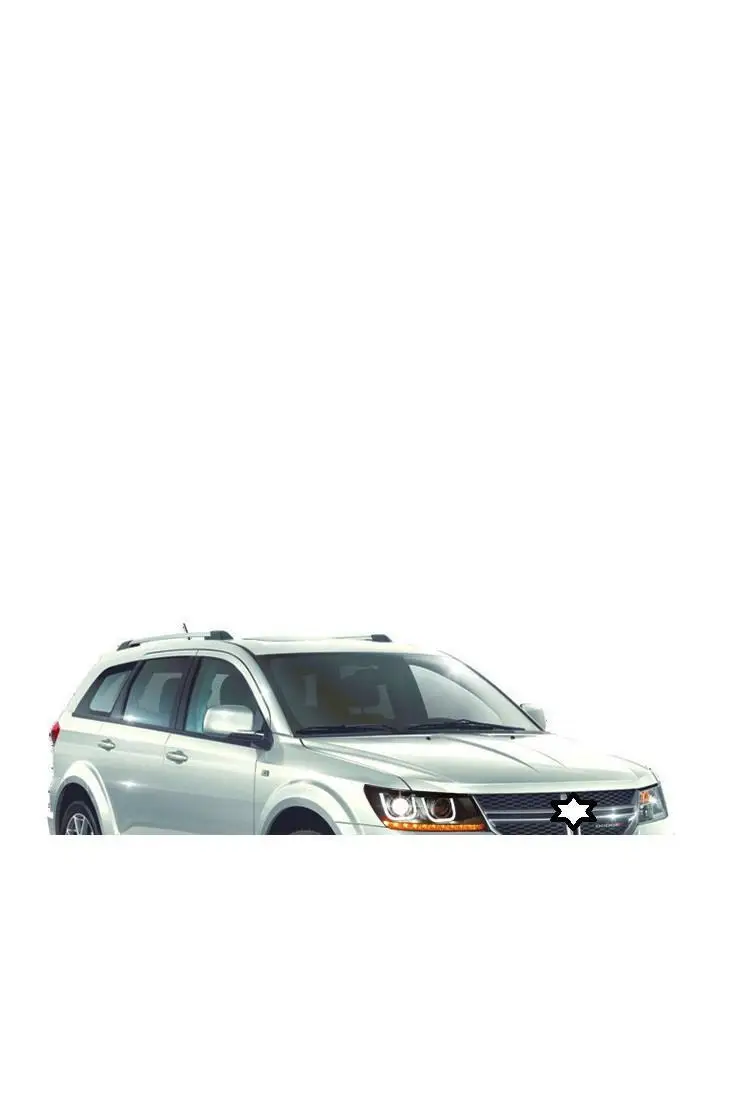 Cob лампа аксессуар дневные ходовые автомобили наружные Drl светодиодные Автомобильные фары автомобильные фары в сборе 17 18 для Dodge Journey