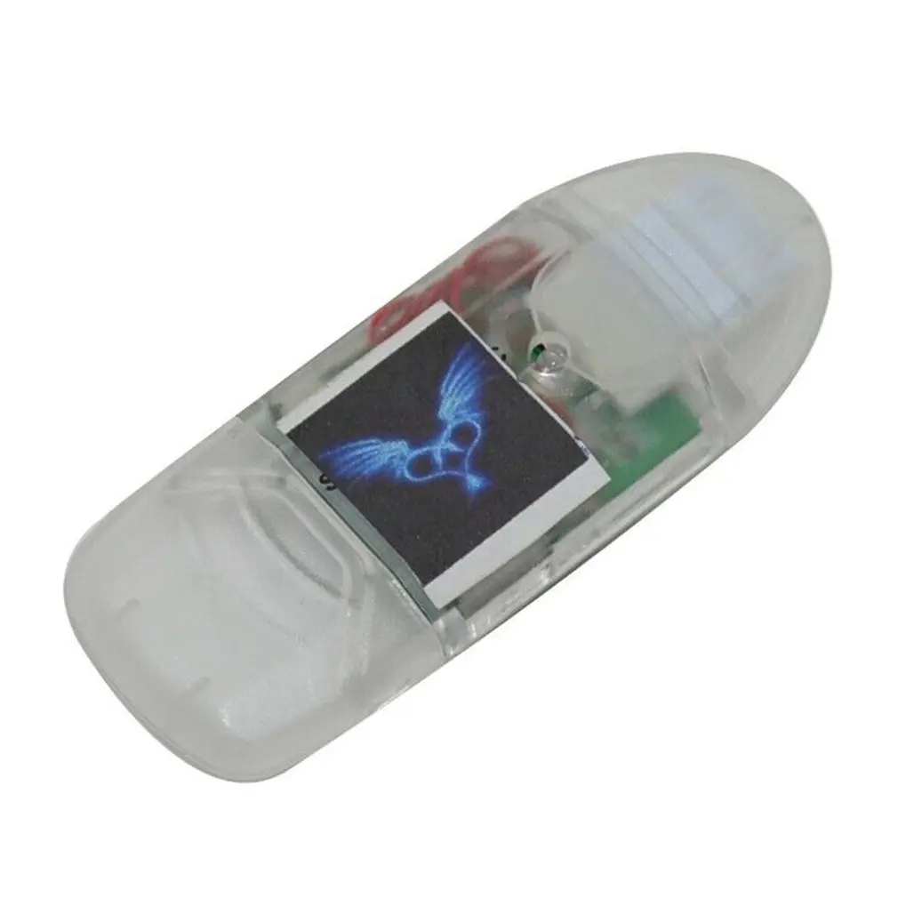 

Card Reader Adapter Converter for Sega DC Dreamcast Micro SD Card Game Player For DreamCast game with indicator light