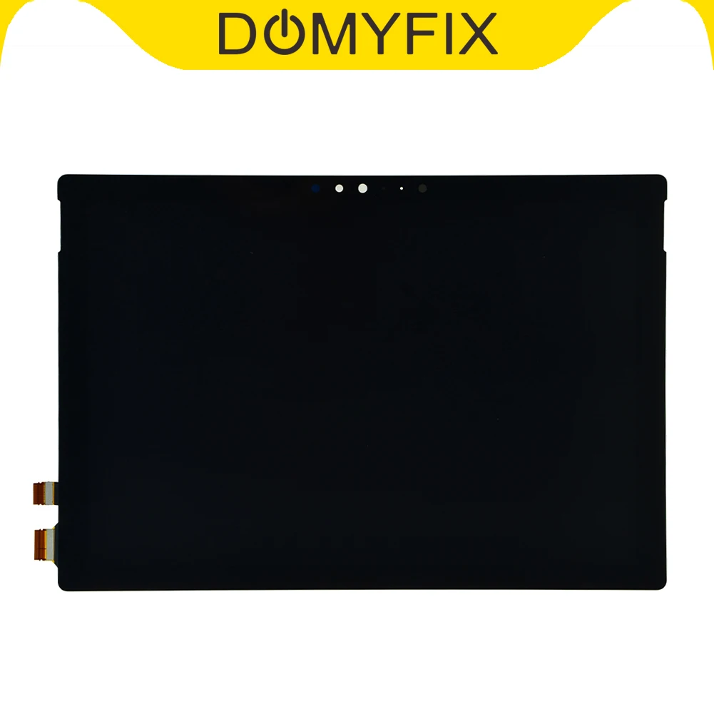 Microsoft Surface Pro 4 1724 12.3 "Lcd Touch Screen Digitizer Assembly Sostituisci Gli Schermi Lcd