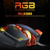 Professional Gaming Mouse 8D 3200DPI Adjustable Wired Optical LED Computer Gamer Game Mice USB Cable Mouse for PC Laptop ► Photo 2/6