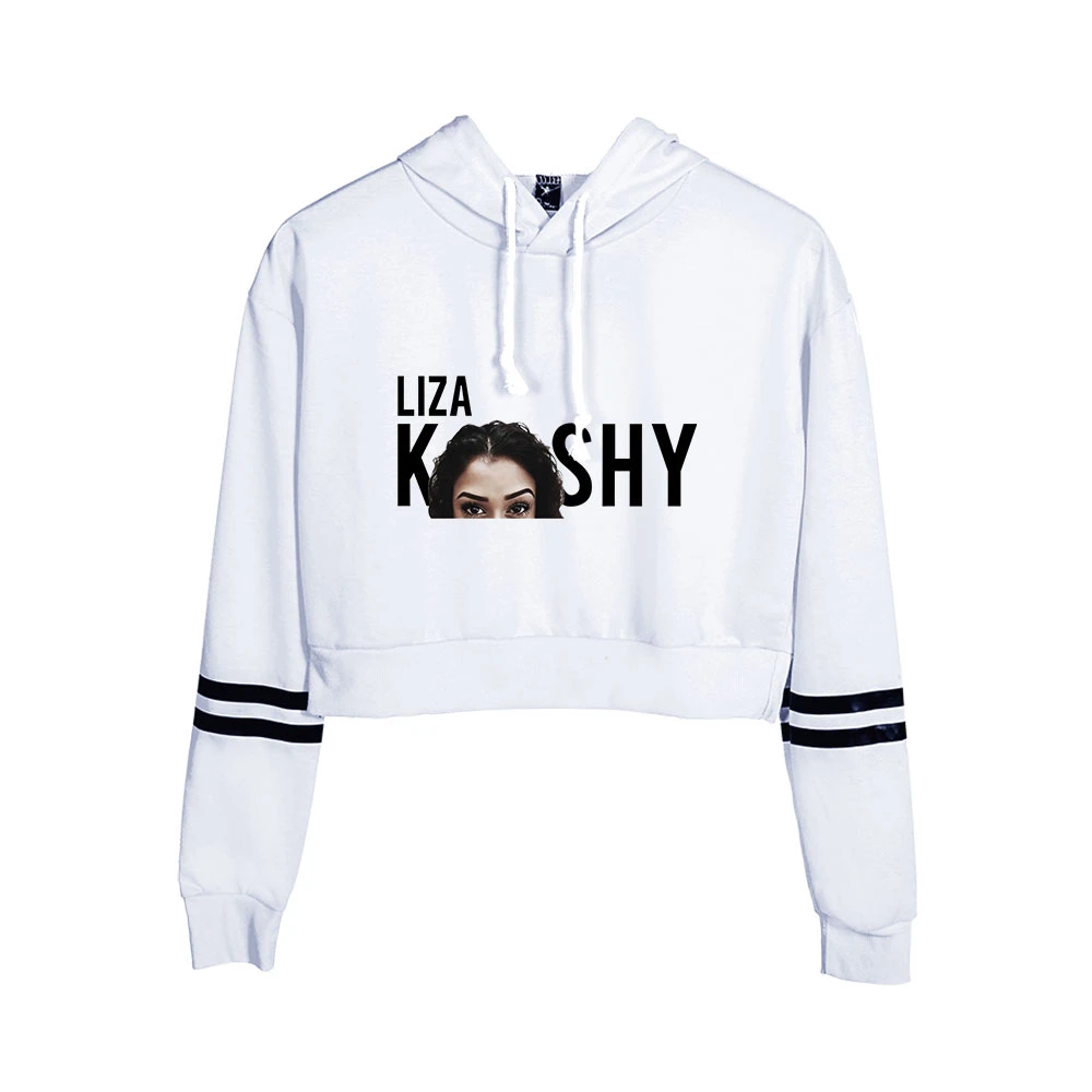 Koshy sexy liza Liza Koshy