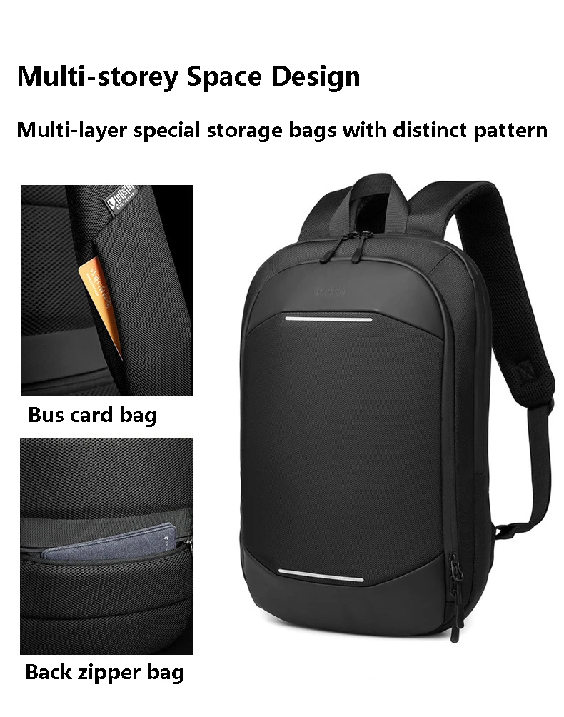 mobile office hybrid computer backpack