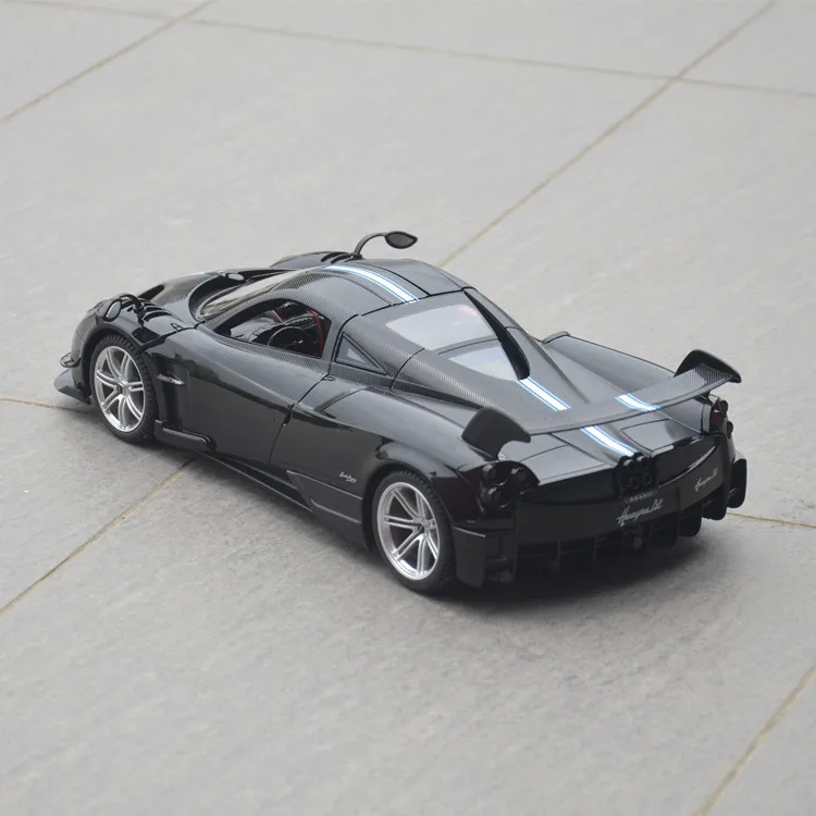 RASTAR rc автомобиль 1:14 Pagani Aeolus пульт дистанционного управления автомобиль usb зарядка открытая дверь Детский Электрический пульт дистанционного управления игрушка 75460