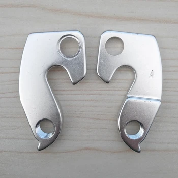 

50PCS Bicycle rear Derailleur hanger dropout for Bianchi Carrera Merida CENTURION Mongoose Eddy Merckx derailleur hangers