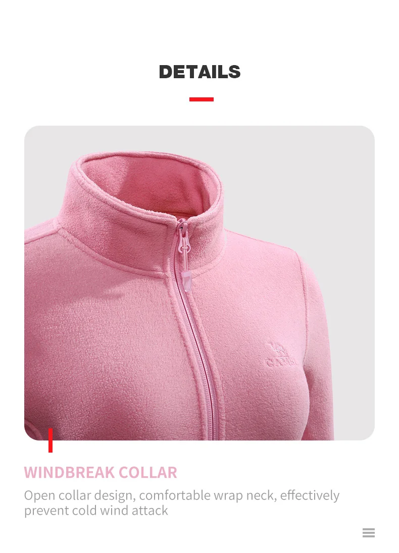 Camelo inverno jaqueta de lã masculina softshell