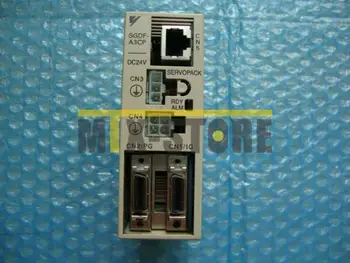 

1PCS USED Yaskawa SGDF-A3CP