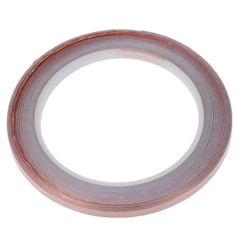 

Copper tape - 5 mm(length 50 ft)