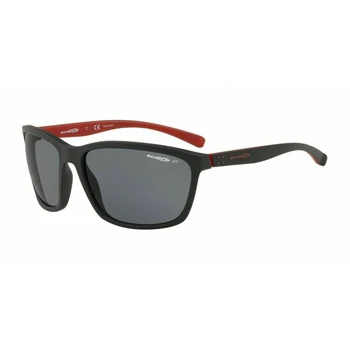 

Gafas de sol Arnette 0AN4249 HAND UP 254981 NEGRO MATE POLARIZADA