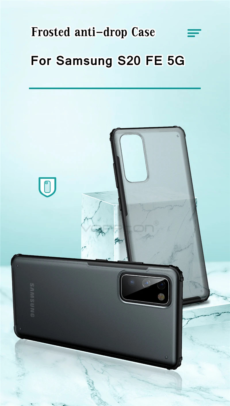 Funda Para Samsung Galaxy S Fe 5g Funda Protectora Completa A Prueba De Golpes Para Samsung S Plus S S21 Ultra Fundas Antigolpes Para Telefono Aliexpress