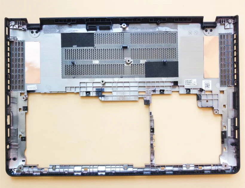 Чехол для lenovo ThinkPad E560P S5 Нижняя оболочка крышка двери AP1H6000810 AP1H6000700