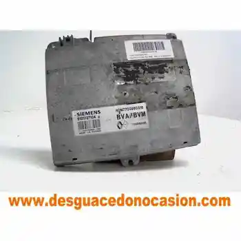 

S101727104B SWITCHBOARD ENGINE EUA RENAULT LAGOON (B56)