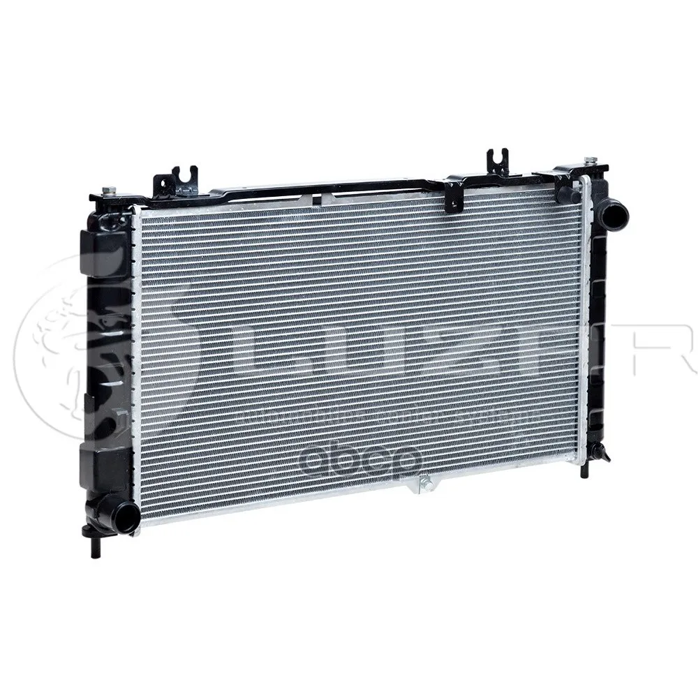 Radiator Lada 2190 Granta Luzar Lrc0190b Luzar. LRC0190B