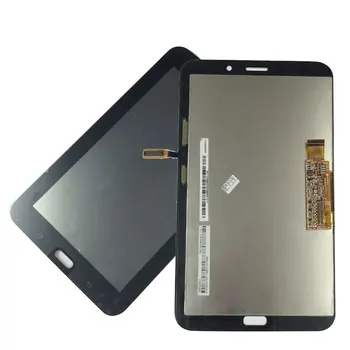 

AAA+ Quality LCD Display for Samsung Galaxy Tab 3 Lite 7.0 T111 T114 T116 LCD Display Touch Screen Digitizer Assembly