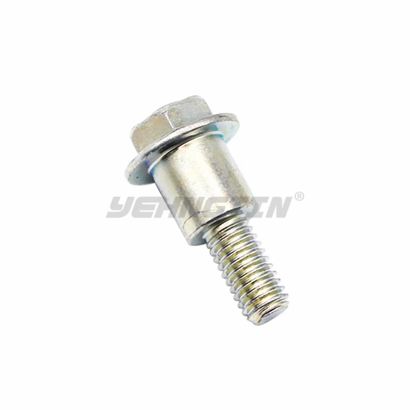 90007-679-000 Timing Belt Cover Bolts For Honda Six Cylinder V6 Accord Pilot Odyssey BOLT A TIMING BELT COVER