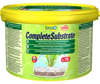 

TETRA Primer for the aquarium TetraPlant CompleteSubstrate nutritious