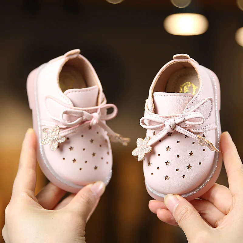 cute little girl shoes