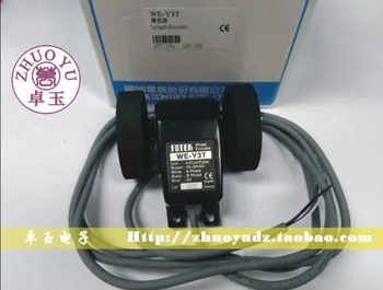 

WE-Y3T Original & New Wheel Length Encoder Sensor Counter