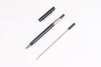 

5000pcs Cross style Standard Black Ballpoint pen Refills Nib Medium New