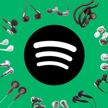 

1 Year Spotify Premium Gift Card TIDAL HIFI High-end Official Master Offline Listening Music Spotify Account Lifetime 1 Month