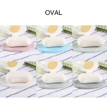 Новая Подложка для мыла быстросохнущее мыло Diatomite Pad портативная кухонная мыльница для ванной комнанты водопоглощение нескользящее дезодорантное мыло коврик