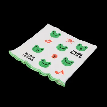 

5Pcs Baby Infant Kids Print Double Layer Abdomen Belly Cover Warmer Bands