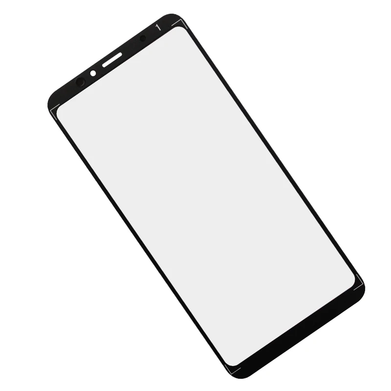 Для Meizu NOTE 8 Переднее стекло на экран объектив передний сенсорный экран Стекло Внешний объектив для Meizu NOTE 8+ Инструменты
