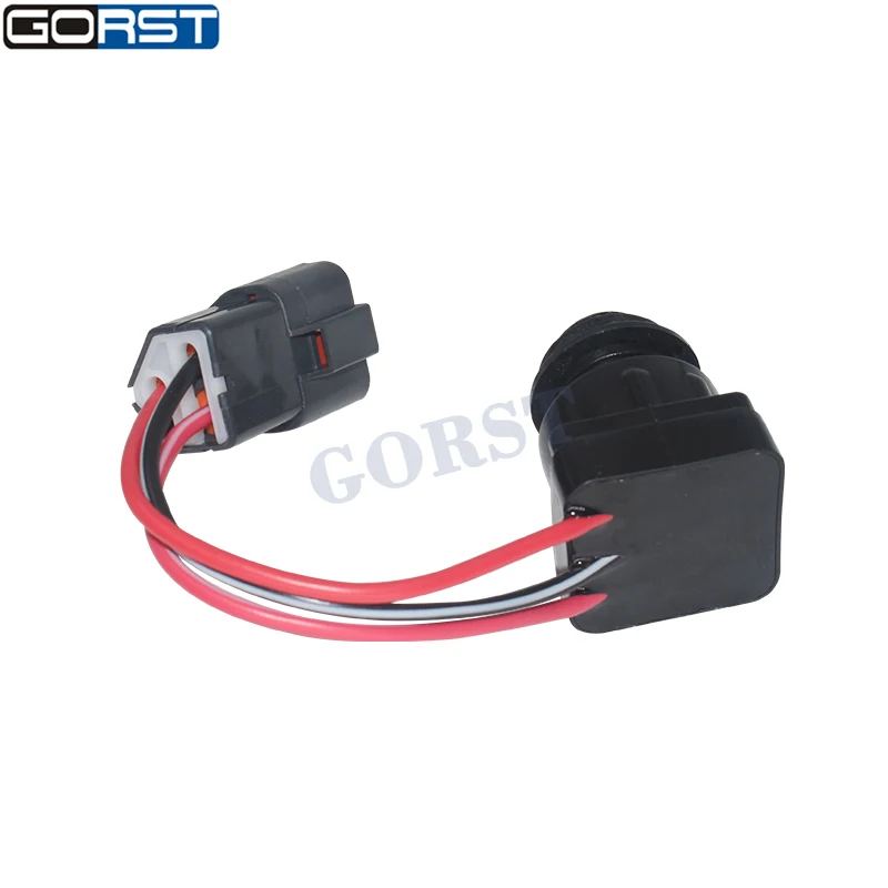 Ignition Switch Starter RC411-53964 For Kubota KX41 KX71 KX080 KX91 KX121 U15 U35 U45 Automobile Parts HRC40-53960 RC41153964-2