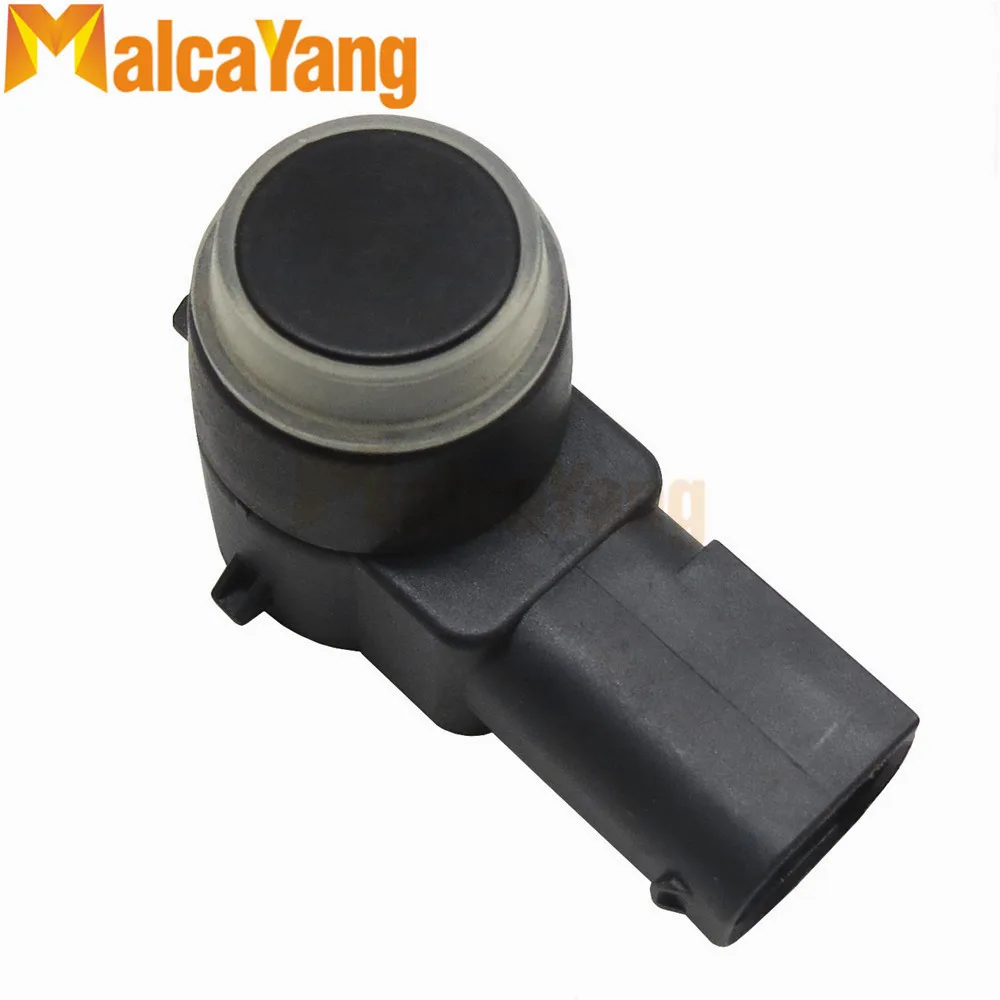 Датчик парковки PDC для Peugeot 307 308 407 Rcz Partner Citroen C4 C5 C6 9663821577XT PSA9663821577 6590EF 6590A5