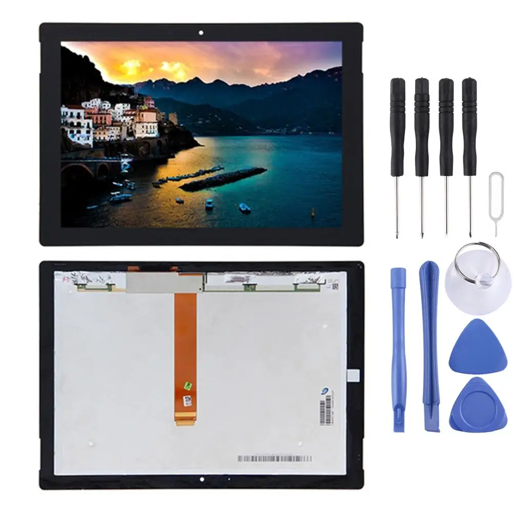 ЖК-экран и дигитайзер в сборе для Microsoft Surface 3 1645 RT3 10 8 | Мобильные телефоны