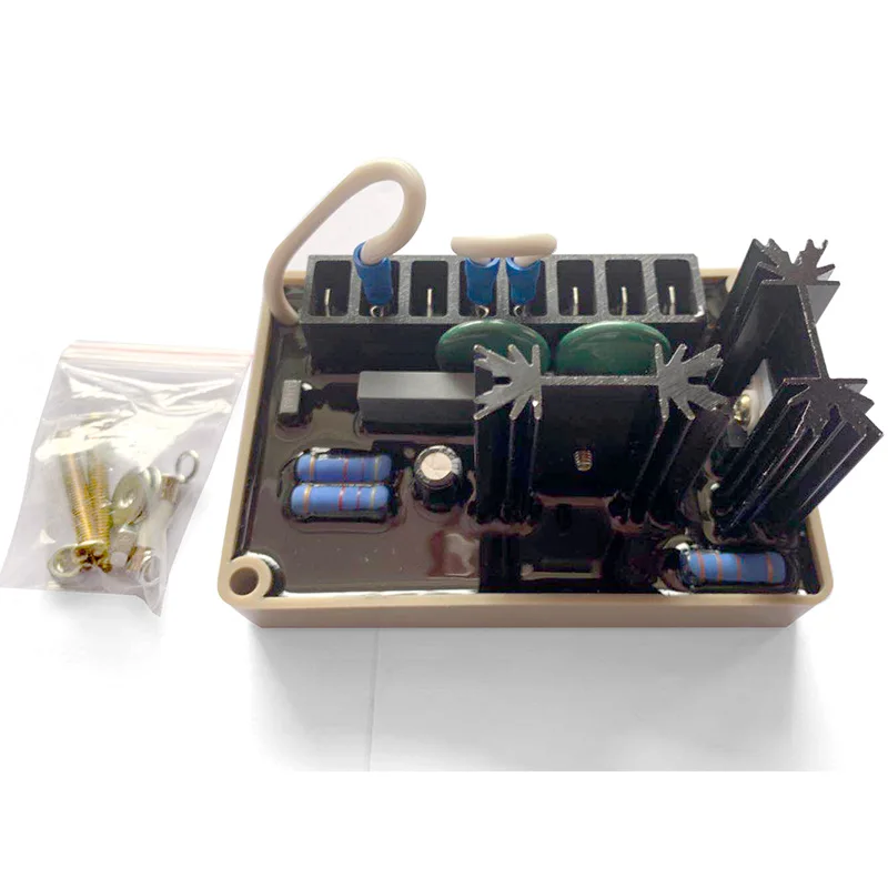 

AVR SE350 Automatic Voltage Regulator Generator Voltage Regulator good quality