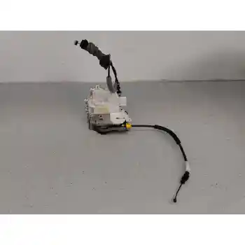 

JA68X1837016C DOOR LOCK FRONT RIGHT AUDI A1 SPORTBACK (8XF)