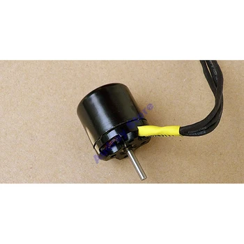 

New 2830 KV4000 aircraft model 3 phase external rotor brushless motor Strong magnetism NdFeB