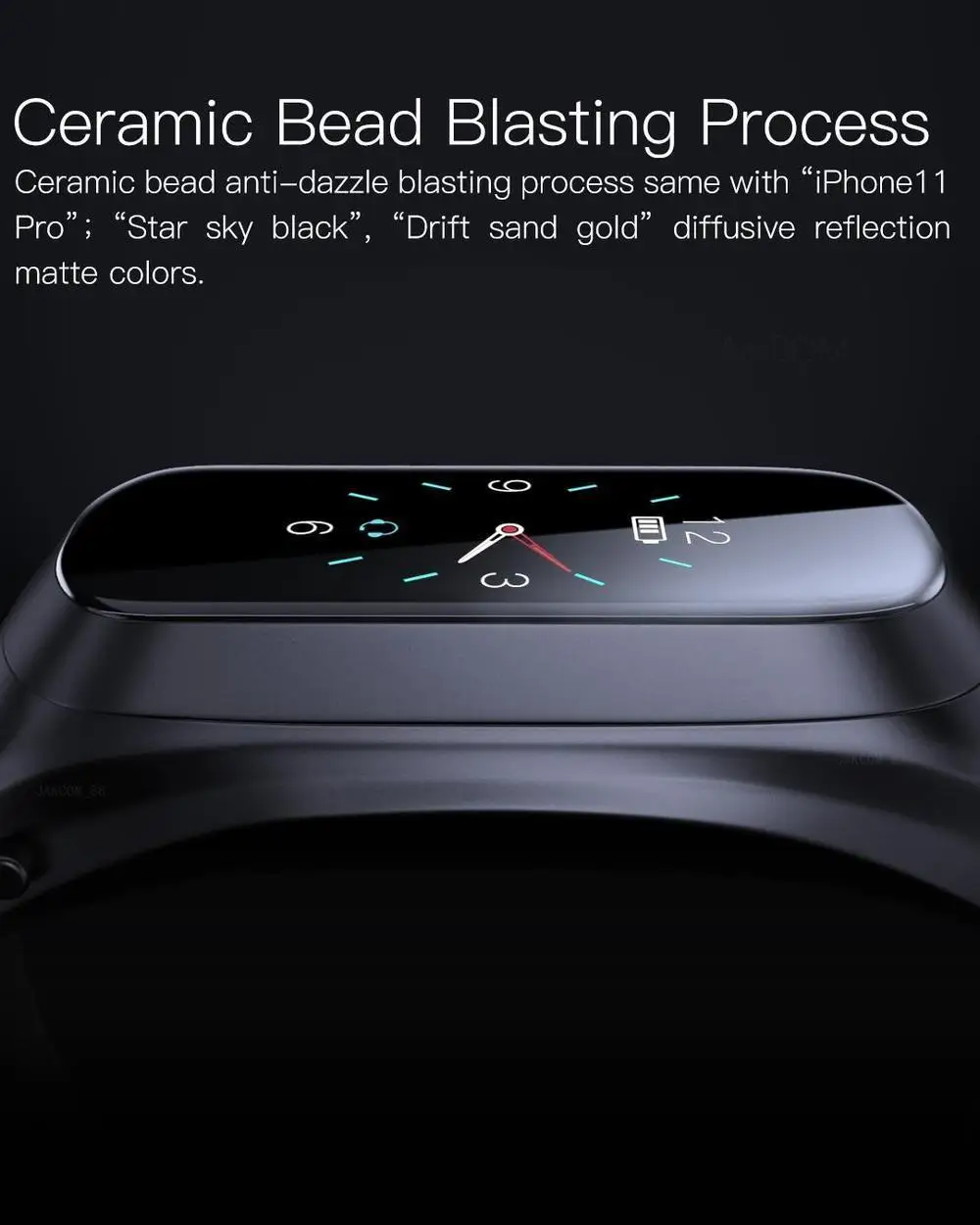 Smartver com Nfc Inteligentes dos Homens Esportes de Fitness Jakcom Nuvem Chip Chamada Pulseira Relógios Rastreador Freqüência Cardíaca Pressão Arterial b6 3 Jakcom b6 smartwatch com nfc nuvem chip