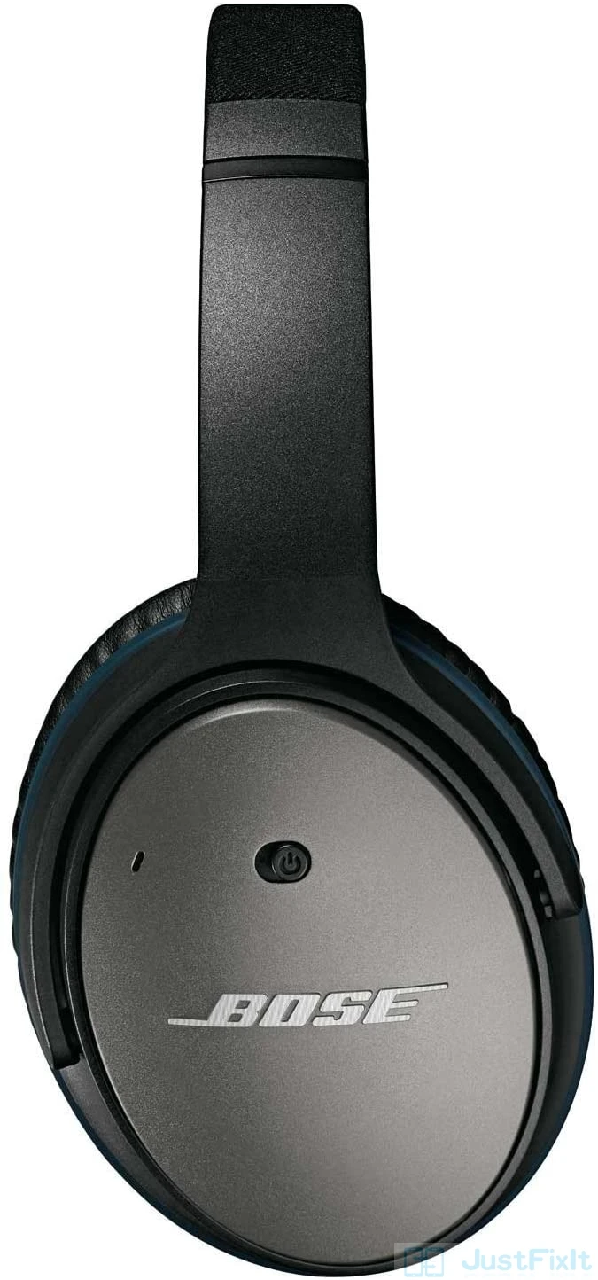 Bose QuietComfort 25 qc25 Headphones Bass Headset Noise Cancelling Sport Earphone with Mic Voice headphones with microphone