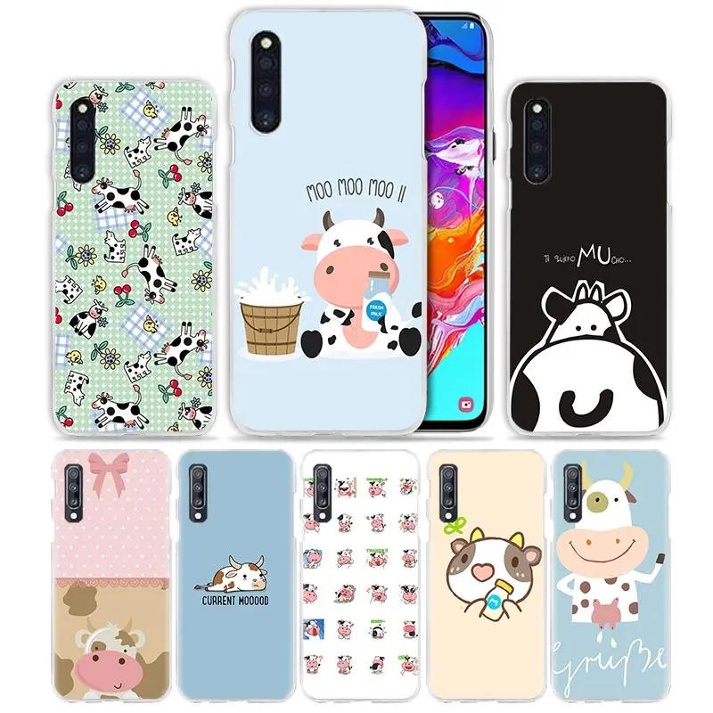 Чехол с животными для Samsung Galaxy A50 A70 A70s A21s A20e A50s A40 A30 A20 A10 A10s | Мобильные телефоны и