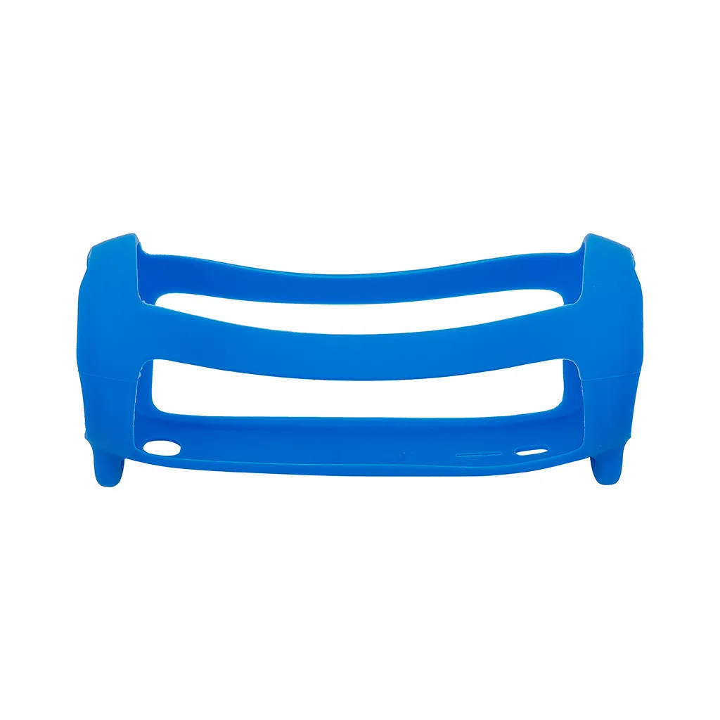 Silicone Speaker Case Cover Portable Carry Sleeve Silicone Case Cover Carabiner for FLIP 5 Bluetooth Speaker Anti-scratches
