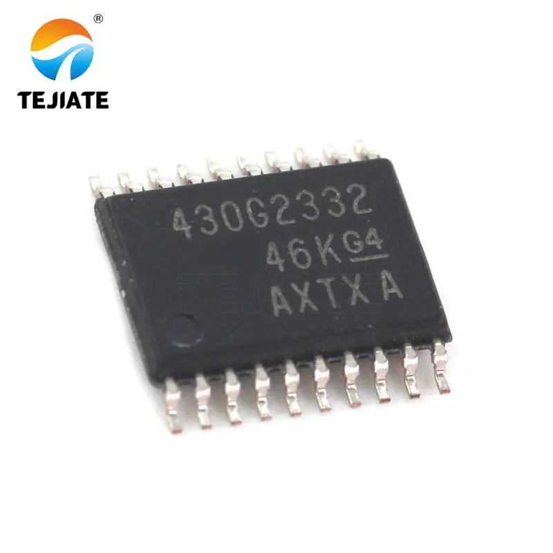 MSP430G2332IPW20R (2)