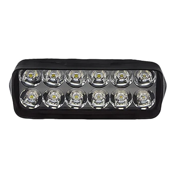 

Motorcycle LED Headlight Electric Headlights Super Bright Spotlight Waterproof Modified External