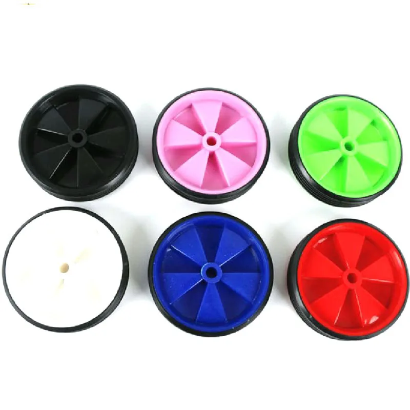 

1 Pair Cycling Adjustable Bicycle Bike Training Wheels 11cm*2.5cm Children Stabilizer Durable Practical Learning