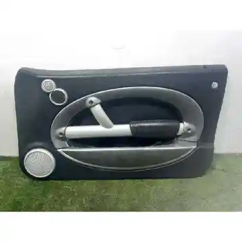 

51417070612 TRIM DOOR FRONT RIGHT BMW MINI (R50,R53)