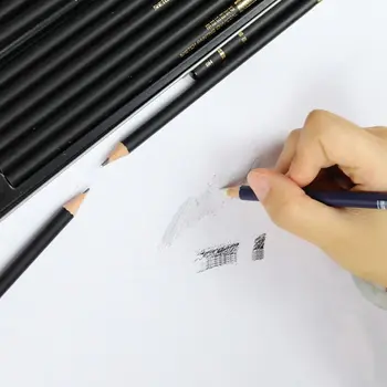 

OOTDTY Rubber Pen Eraser Pencil Pen Tip Rubber Type 1 Pc High Precision Pencil Eraser For Design Highlight Art Supplies