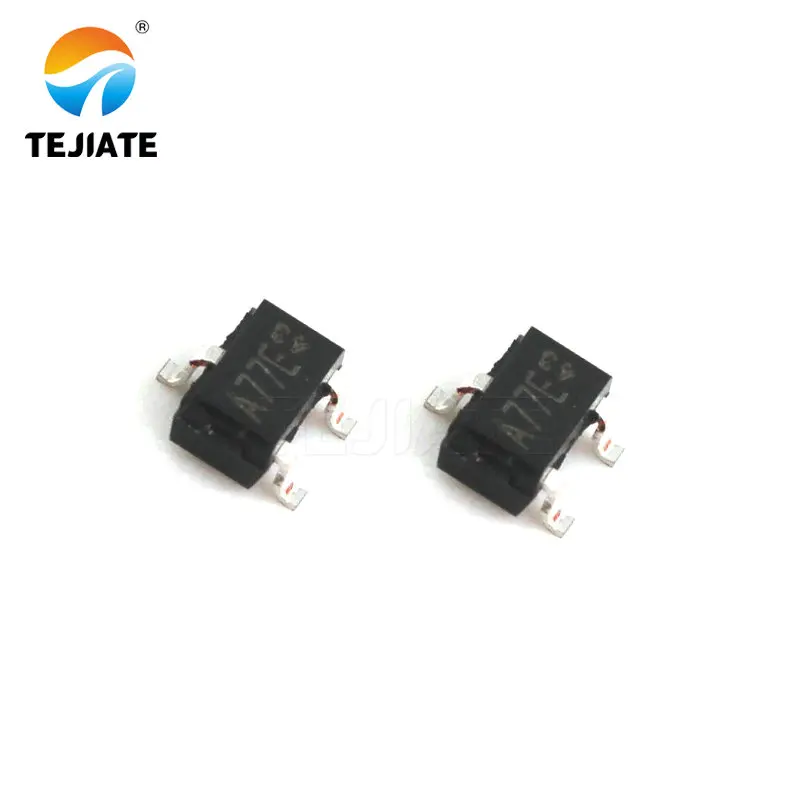 50-Uds-AO3407-A7-SOT23-MOS-triodo (1)