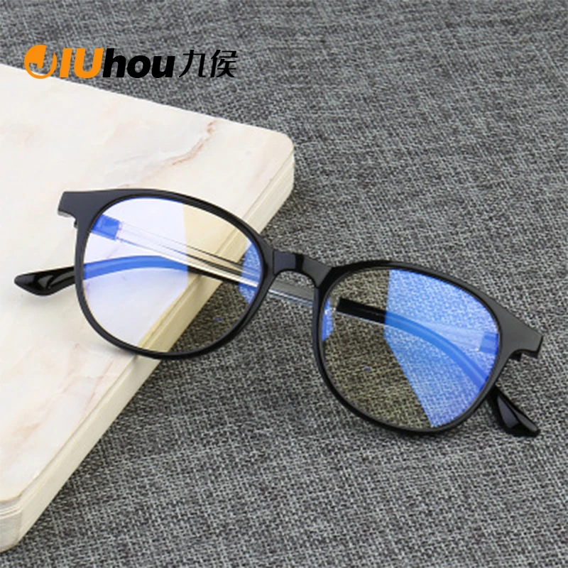 blue light protection glasses