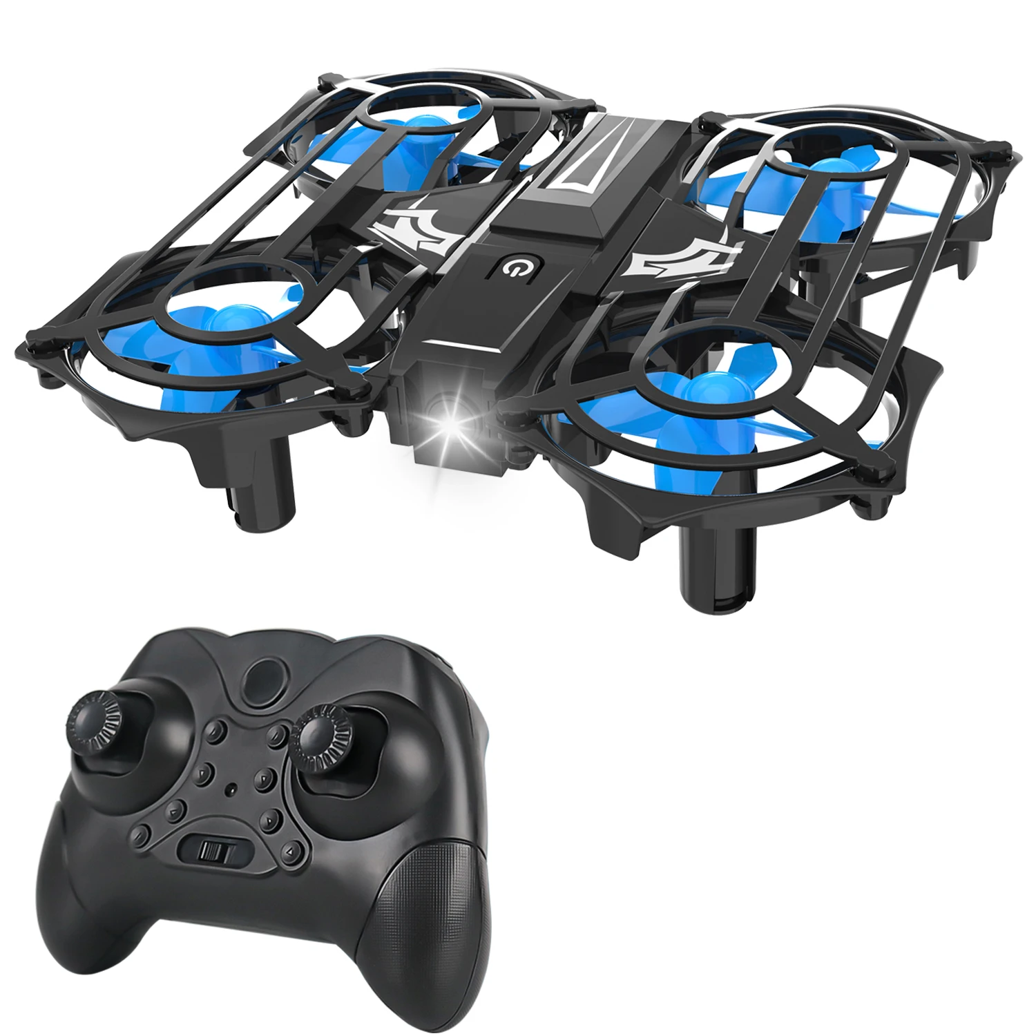 Mini grid Remote control UAV Four axis vehicle model airplane Children's Toys remote controlled aircraft Helicopter Drone | Игрушки и