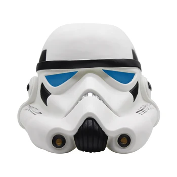 

1pc Adult Cosplay Stormtrooper Mask Halloween Christmas Party Cosplay Masks