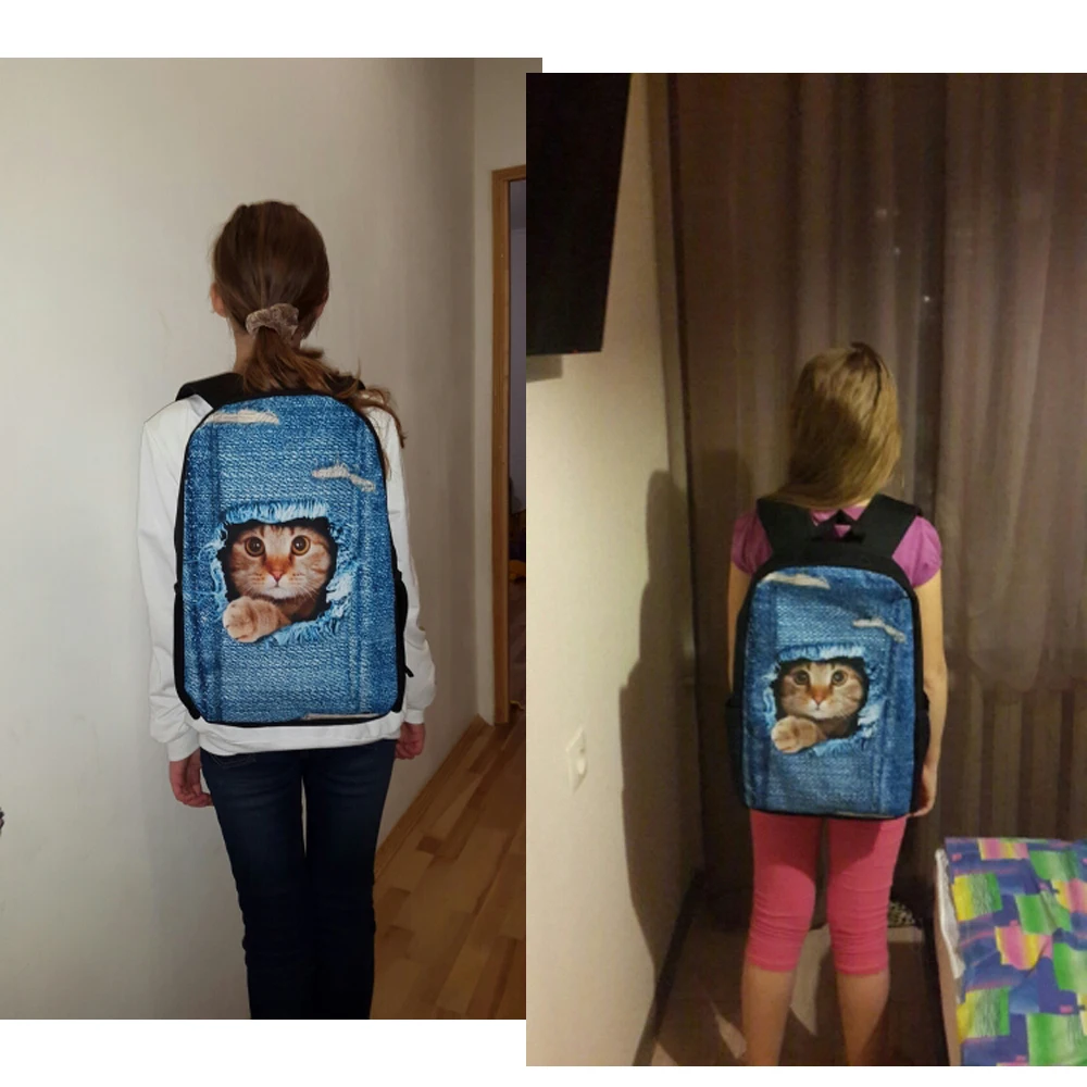 School Bags for Boys 3D Cool Football Print School Kids Bag Kindergarten Backpack Men Child Bookbag Mochila Escolar