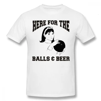 

Bowling T Shirt Funny Women S Bowling T-Shirt Short-Sleeve Man Tee Shirt Graphic Basic Funny 100 Cotton 6xl Tshirt