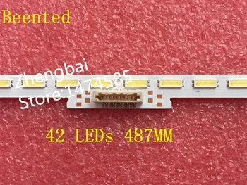 

Beented 1 PCS 40"LED strip LM41-00111A 42 LEDs 487MM for KDL-40R550C NS5S400VND02